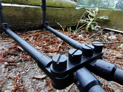 Nero 3 Rod Pod System – Adjustable