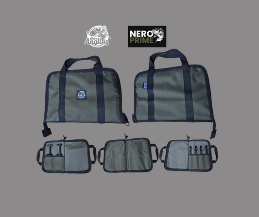 Nero Prime Carry Bag