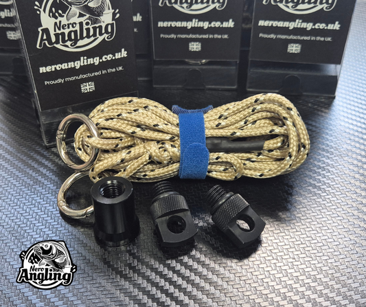 Fish Retainer Sling Cord / Multi-Purpose Kit