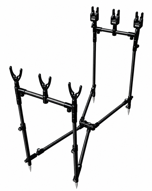 Nero Rod Pod Systems Nero Angling Nero Rod Pod Systems Nero Angling
