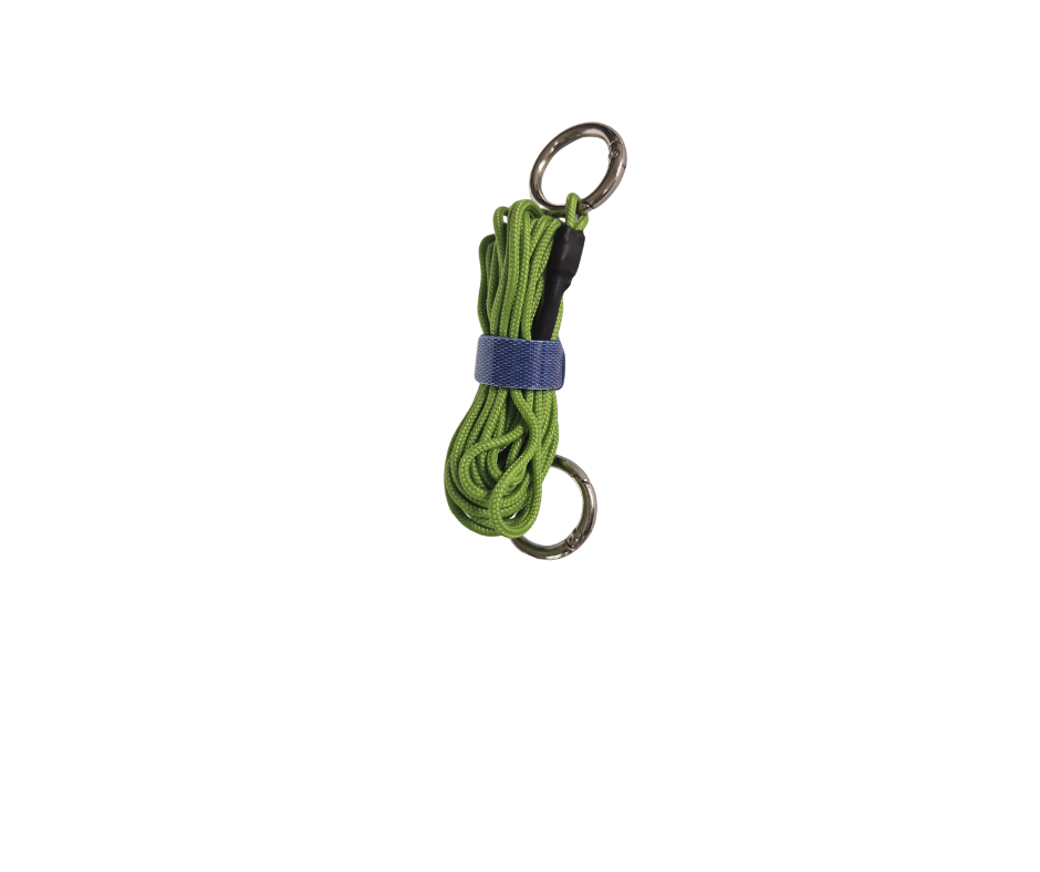 Nero Angling Distance Stick Measuring Cord – 12ft