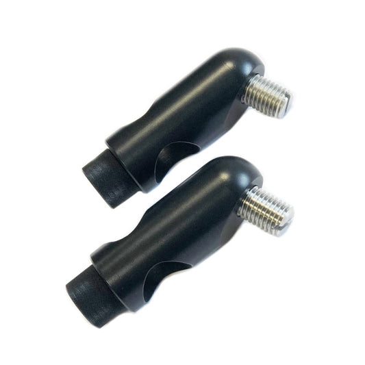 Pod Adapters