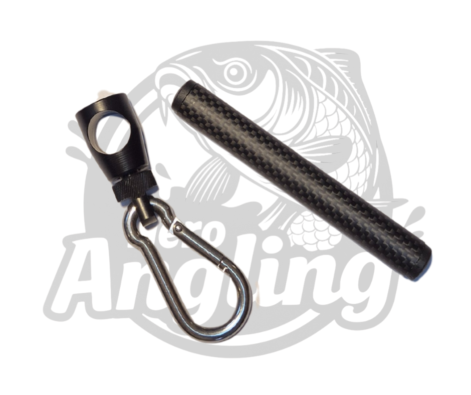 Twist Lock Weigh Clip / Weigh Bar