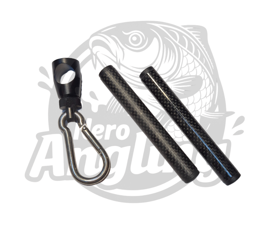 Twist Lock Weigh Clip / Weigh Bar