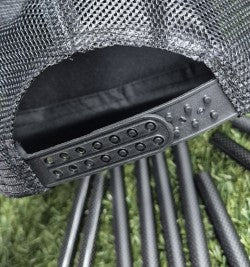 Nero Angling Trucker Cap