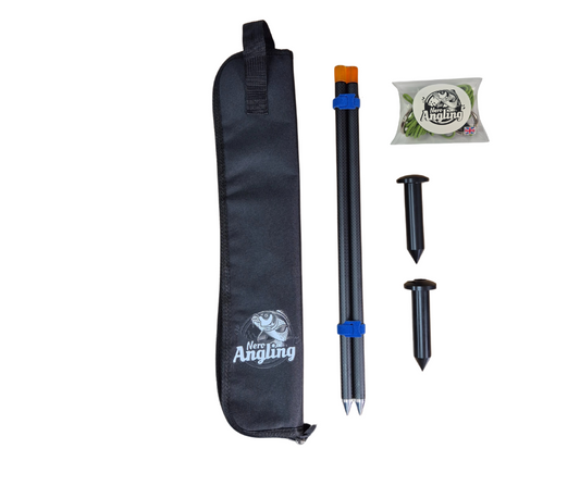 Nero Angling Distance Stick Kit