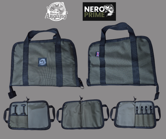 Nero Prime 2X2-S 3-Rod Buzzbar Kit