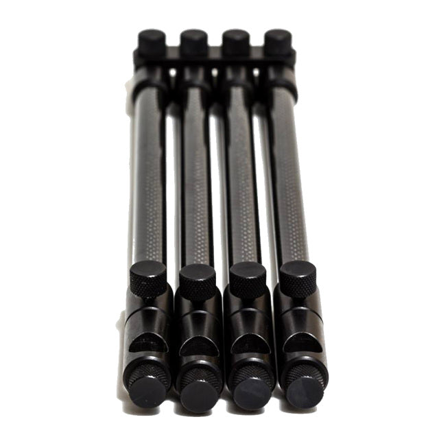 Nero 2 Rod Pod System – Fixed