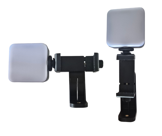Nero SoloShot Camera Mount Kit